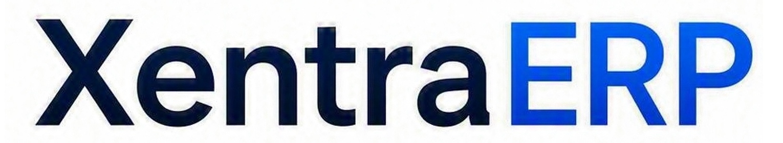 XentraERP